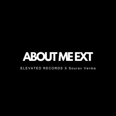 About me Ext's cover