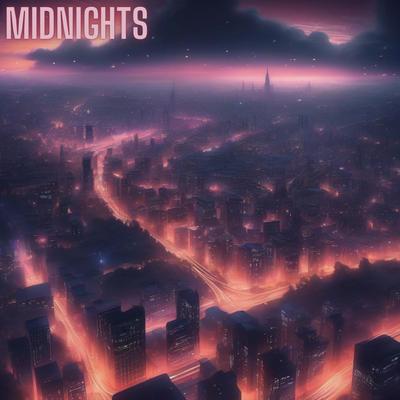 Midnights's cover