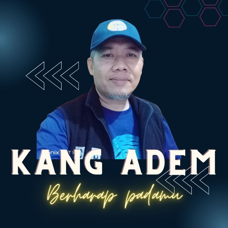 Kang Adem's avatar image