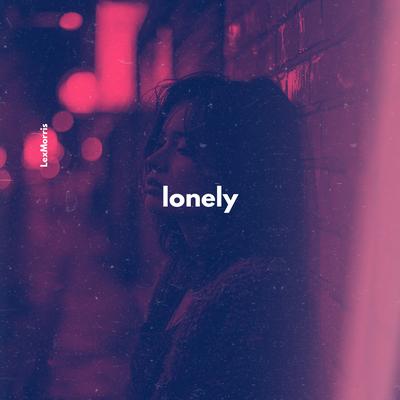 Lonely By LexMorris, Nito-Onna's cover