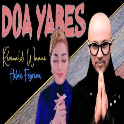 DOA YABES's cover