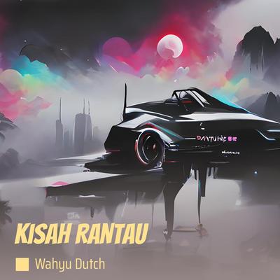 Wahyu Dutch's cover
