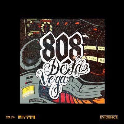 Look Deep By Bugle, 808 Delavega's cover