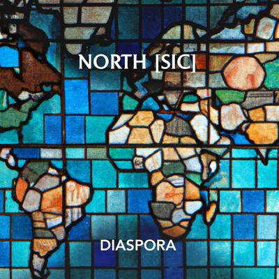 Diaspora By North [Sic]'s cover