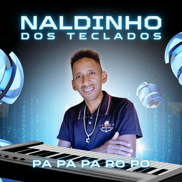 NALDINHO DOS TECLADOS's avatar image