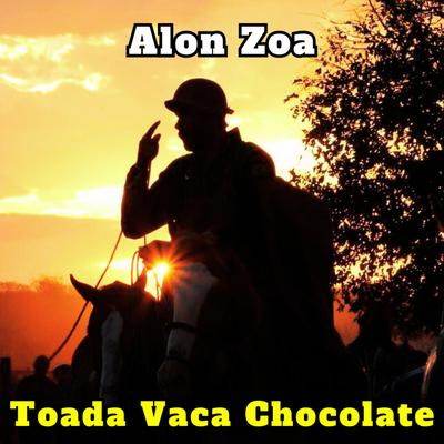 Toada Vaca Chocolate's cover