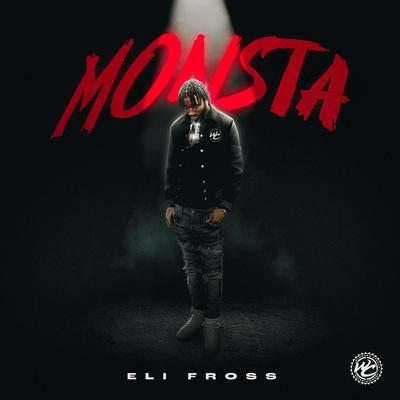 Monsta's cover