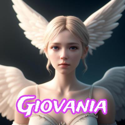 Giovania's cover