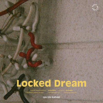Locked Dream By Lex (de Kalhex)'s cover