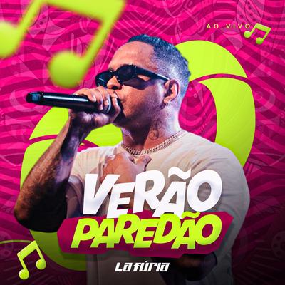 Verão Paredão (Ao Vivo)'s cover