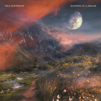 Next Life By Nils Hoffmann, Dustin Tebbutt's cover