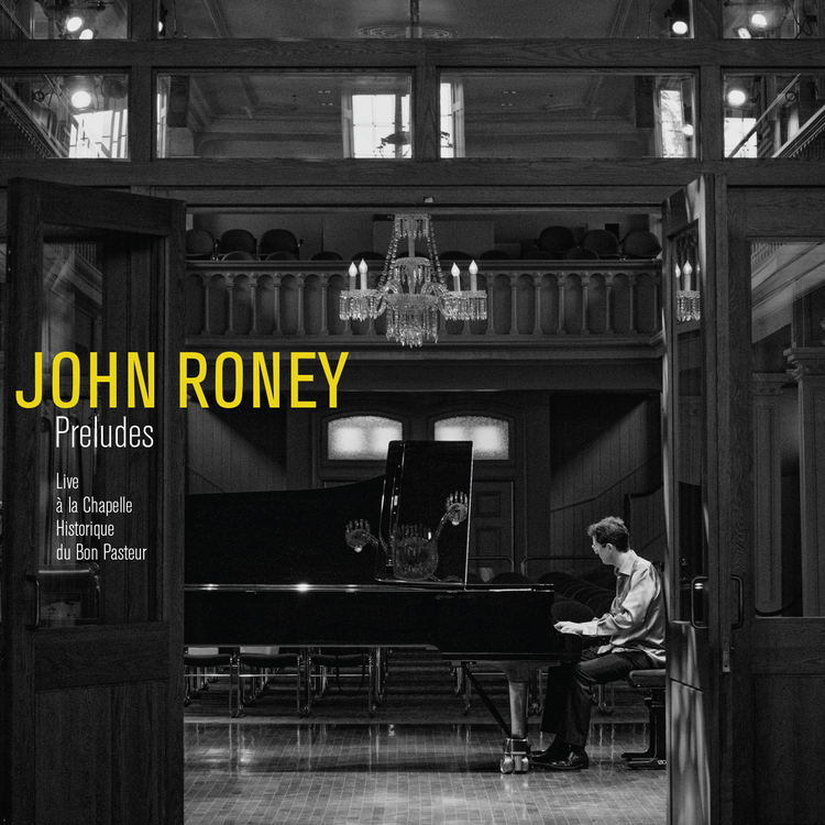 John Roney's avatar image