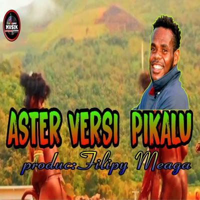 Aster Versi Pikalu (Original Mix)'s cover