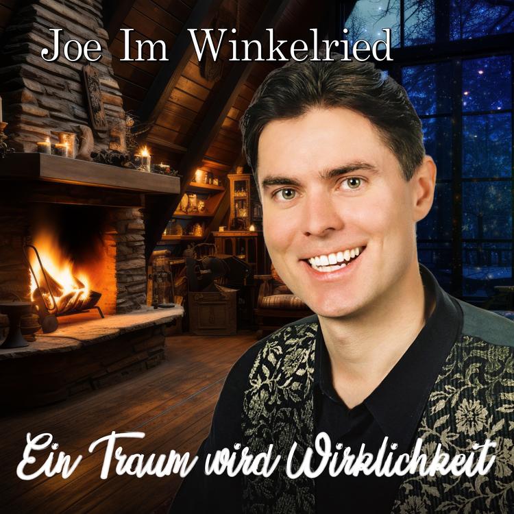 Joe Im Winkelried's avatar image