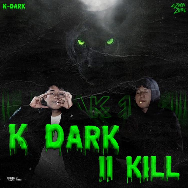 K DARK's avatar image