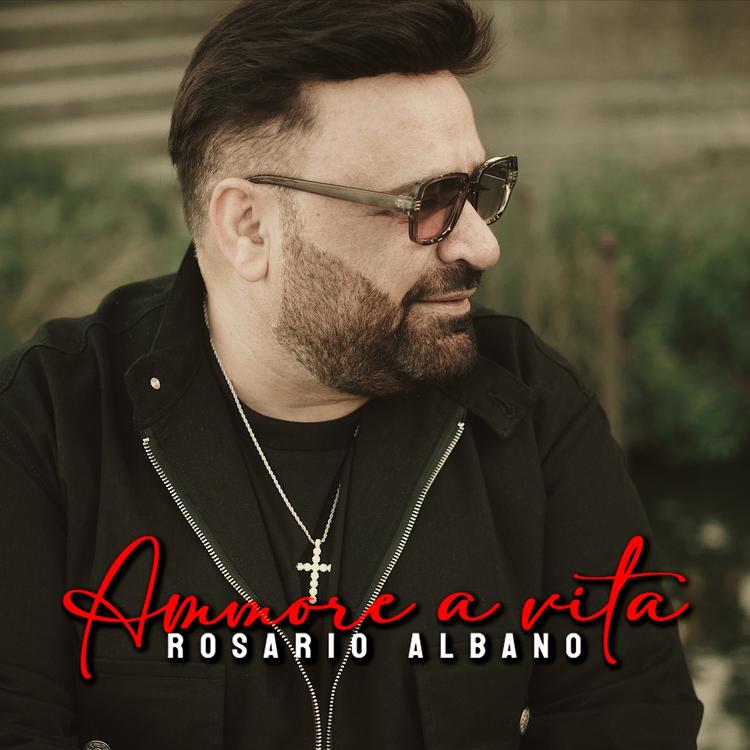 Rosario Albano's avatar image