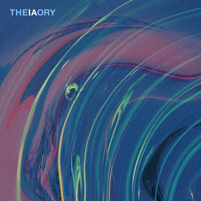 THEIA THEORY : GAIA's cover