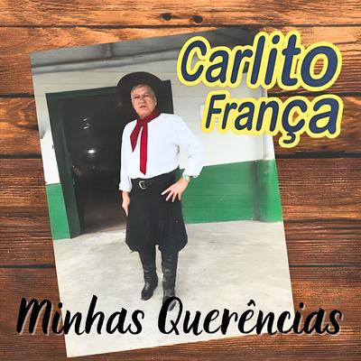 Carlito França's cover