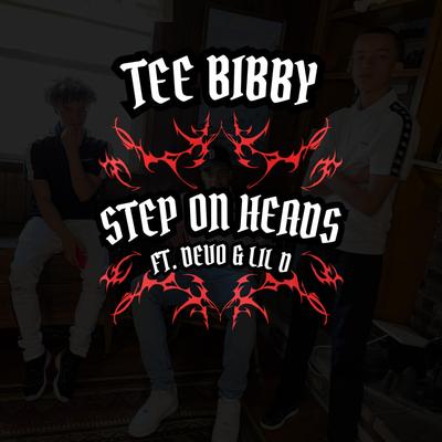 Step On Heads's cover