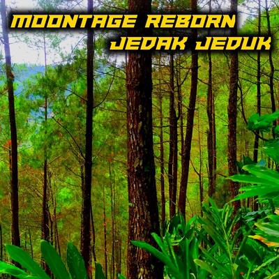 Montage Reborn Jedak Jeduk's cover