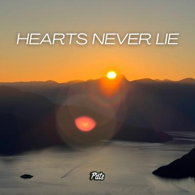 HEARTS NEVER LIE's cover