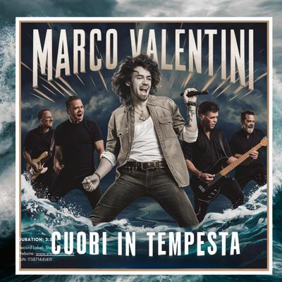 Cuori in tempesta's cover