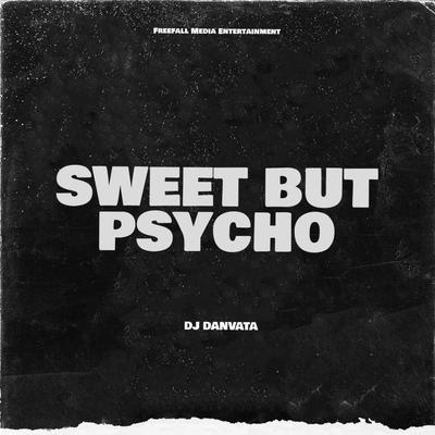 DJ Sweet but Psycho Slow Kane's cover