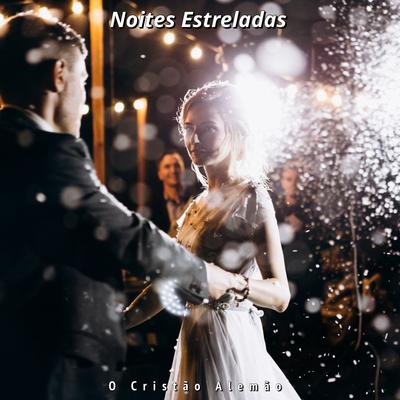 Noites Estreladas (Acoustic)'s cover