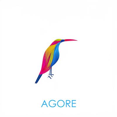 Agore's cover