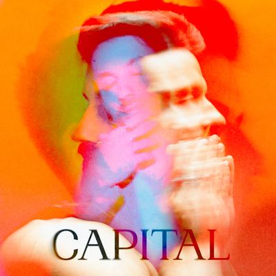 Capital's cover