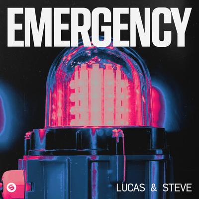 Emergency By Lucas & Steve's cover