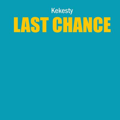 Kekesty's cover
