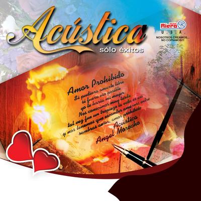 Grupo Acústica's cover