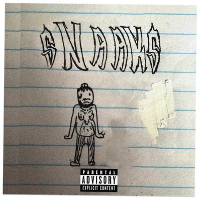 Snaaks's cover