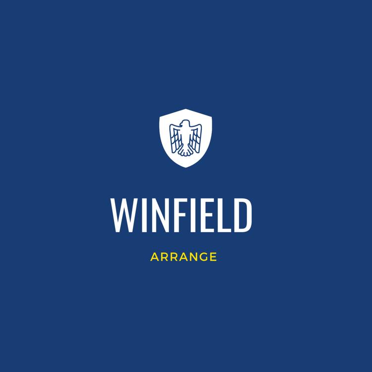 Winfield's avatar image