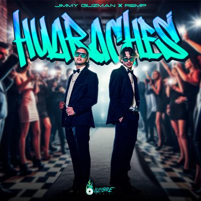 Huaraches's cover