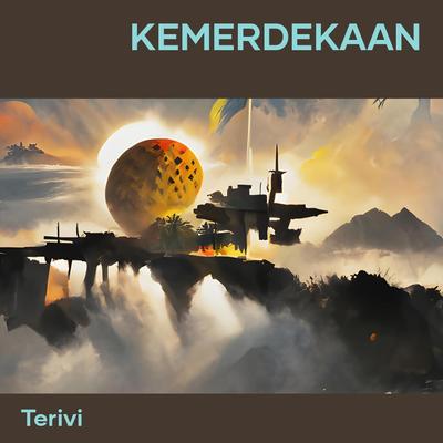 Kemerdekaan (Acoustic)'s cover