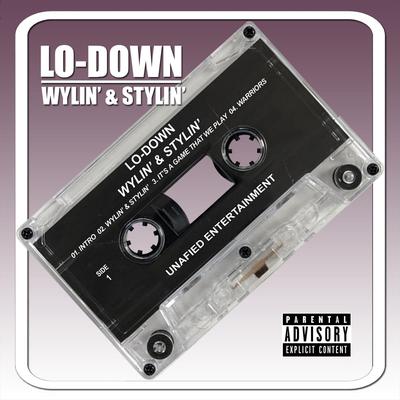 Wylin' & Stylin''s cover