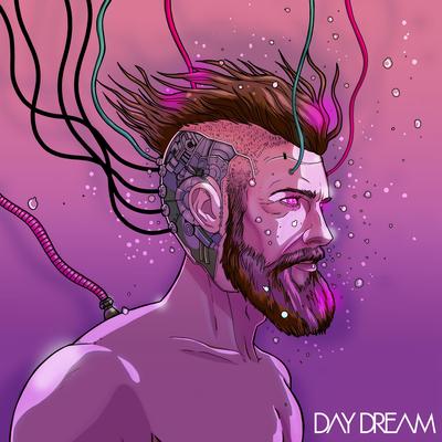 Day Dream By Out Runner's cover