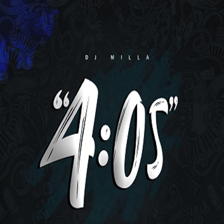 DJ Milla's avatar image