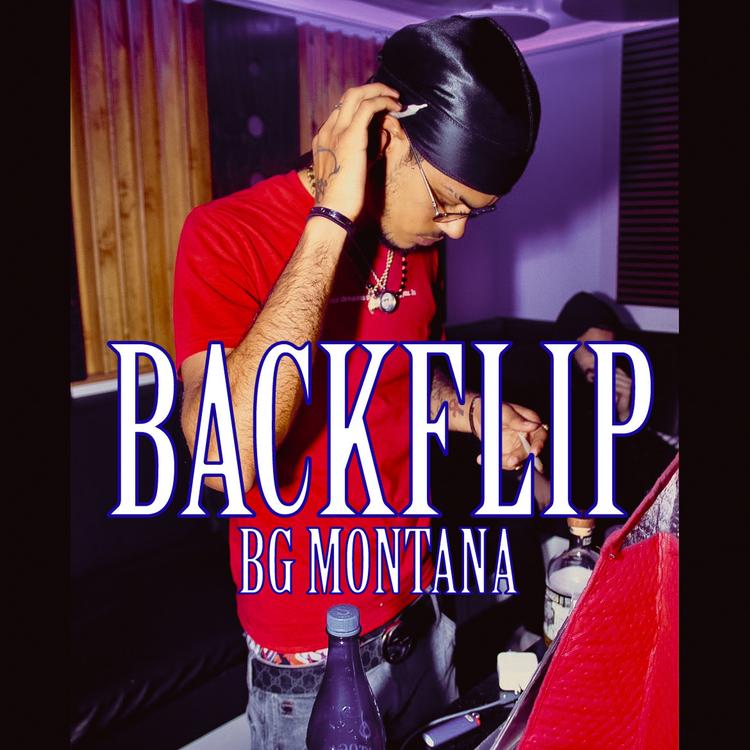 BG Montana's avatar image