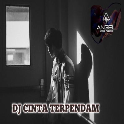 DJ CINTA TERPENDAM By DJ MALLOS's cover