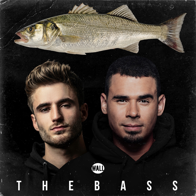 The Bass By Chico Rose, AFROJACK's cover