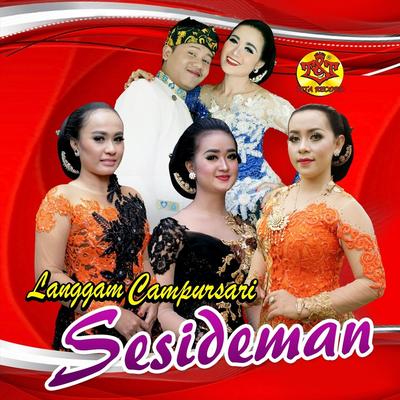 Banyuwangi Pacitan (feat. Enn Risangkara)'s cover