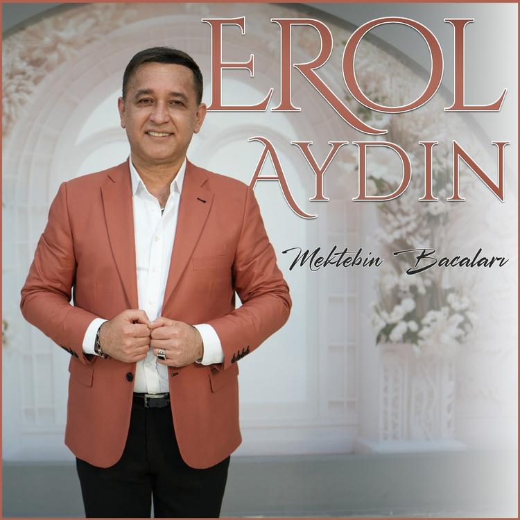 Erol Aydın's avatar image