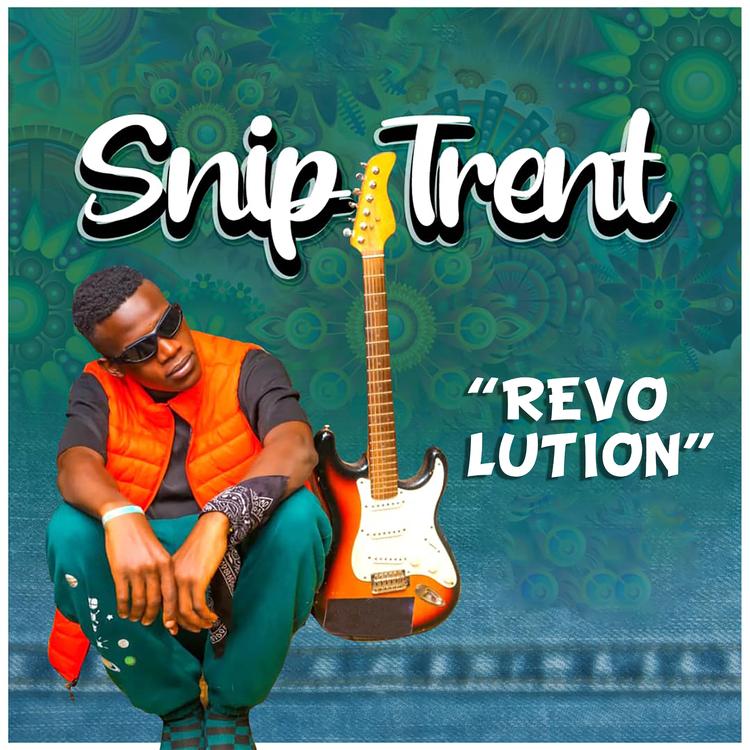 Snip Trent's avatar image