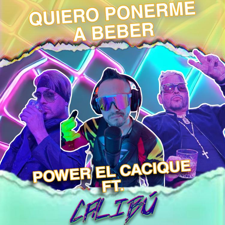 Power El Cacique's avatar image