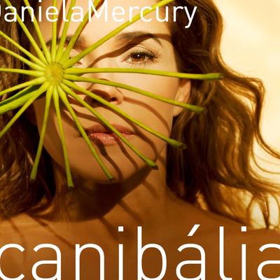 Canibalia's cover