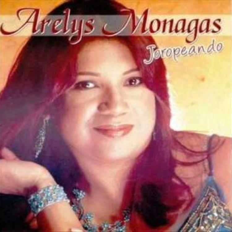 Arelys Monagas's avatar image