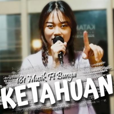 KETAHUAN's cover